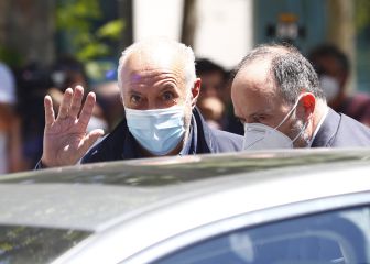 José Luis Moreno no irá a prisión