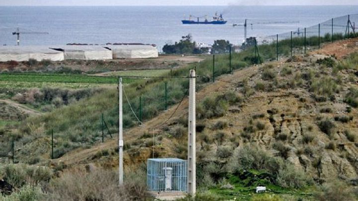 La Audiencia rechaza obligar al Gobierno a limpiar la tierra contaminada de Palomares