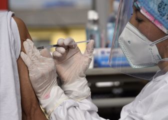 La FDA alerta por el síndrome Guillain-Barré en Janssen