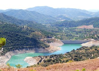 Encuentran el cadáver del joven desaparecido en el pantano de Siurana