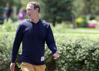 Mark Zuckerberg se deshace de sus acciones de Facebook casi a diario