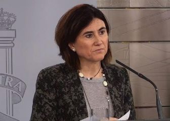La sustituta de Simón: