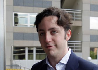 El pequeño Nicolás, condenado a tres años de cárcel