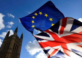 Despiden a una española de su trabajo en Reino Unido tras 44 años por el 'Brexit'