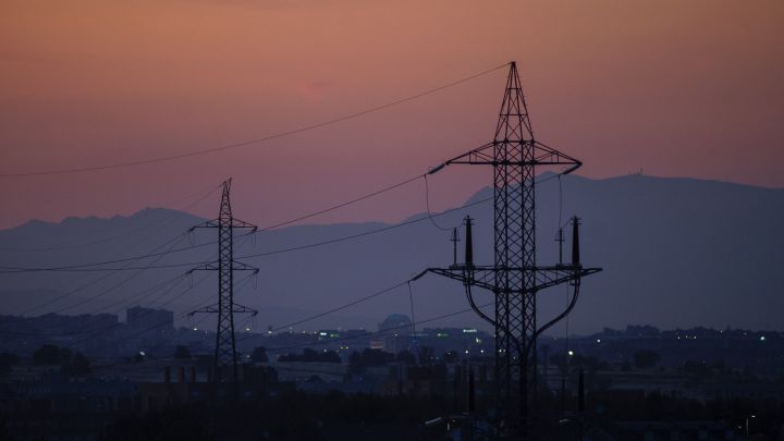 El precio de la luz sigue disparado: alcanza el máximo histórico