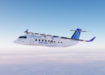 Ya hay fecha para el despegue de los aviones eléctricos de Bill Gates