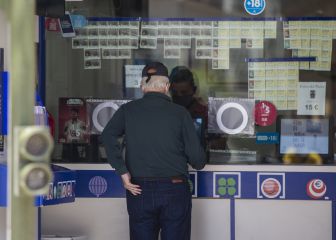 Sorteo Lotería Nacional, en directo: números y décimos premiados de hoy, 24 de julio