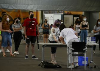 Advierten de la secuela del coronavirus que puede afectar al 10% de los jóvenes