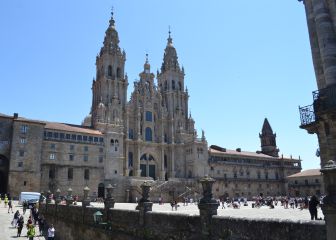 25 de julio, día de Santiago Apóstol: ¿dónde es festivo y dónde no en España?