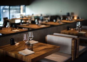 Un juez obliga al seguro a pagar 80.000 euros a un restaurante por cerrar en la pandemia