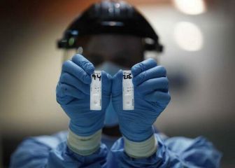 Mercadona vende test de antígenos: tiendas donde comprarlos