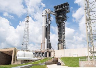 Lanzamiento del CST-100 Starliner: TV, horario y cómo ver el vuelo de la NASA y Boeing a la IEE