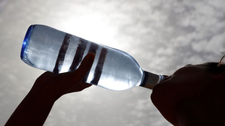¿Cuál fue la temperatura máxima histórica en verano y en qué lugar de España se produjo?