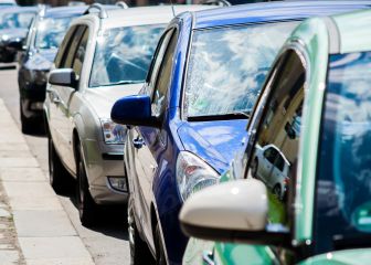 Una nueva normativa baja el precio de los coches