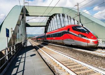 Ilsa: los nuevos trenes que llegarán a España