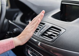 Los 8 trucos de la DGT para usar de manera correcta el aire acondicionado en el coche