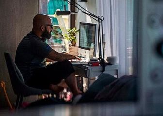 ¿Deben ampliar su jornada laboral aquellos trabajadores que tienen teletrabajo parcial?