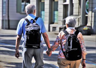 ¿Pueden las parejas de hecho no registradas cobrar una pensión de viudedad?
