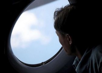 ¿Por qué son redondas las ventanas de los barcos y de los aviones?