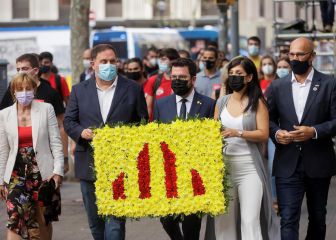 El origen de la Diada de Cataluña: por qué se celebra el 11 de septiembre
