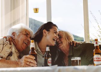 ¿Por qué Mahou se llama así?