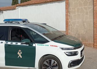 Detienen al grupo de estupefacientes de la Policía en Mérida
