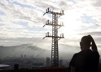 Así se ha encarecido la luz en 2021: de 0,89 euros a 188