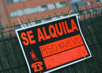 ¿Cuánta fianza te pueden pedir como máximo en un alquiler?