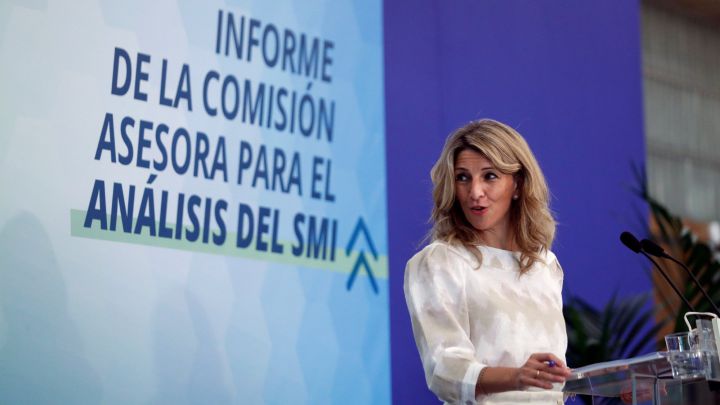 Subida del salario mínimo: ¿a quién beneficia y cómo afecta a mi sueldo?