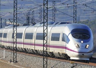 Proponen un tren nocturno que conecte toda Europa: llegaría a cinco ciudades españolas