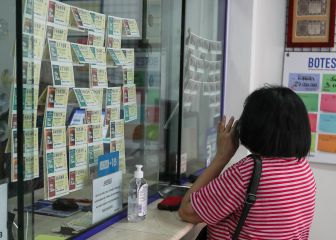 Gordo de la Primitiva: comprobar los resultados del sorteo de hoy, domingo 19 de septiembre