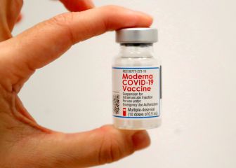 ¿Por qué la vacuna de Moderna protege más que la de Pfizer?