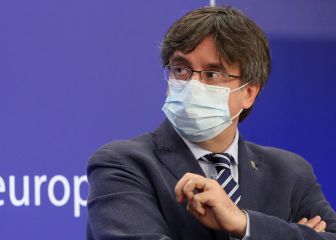 El 'agujero' legal por el que Puigdemont se ha 'escapado'