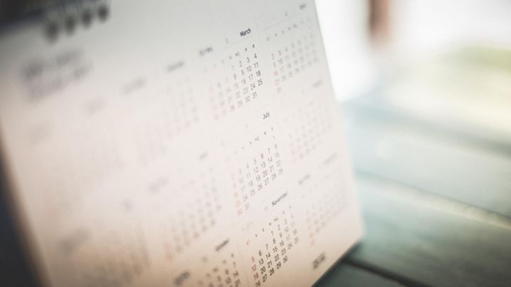Calendario laboral 2022 en Madrid: fechas, qué días son festivo y cuándo hay puentes
