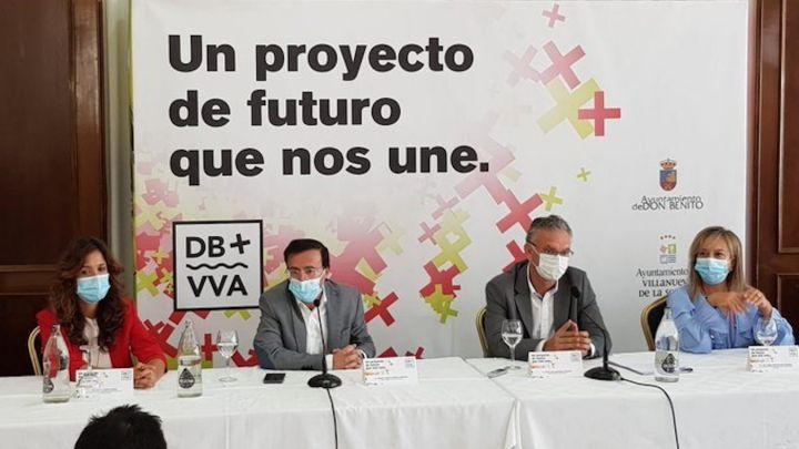Un referéndum para unir dos pueblos en Extremadura