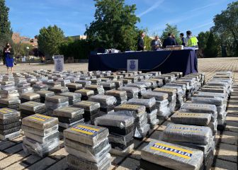 El cártel de la droga que pagaba fichajes de fútbol