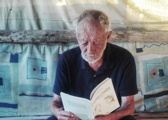 La nueva vida del hombre que vivió sólo en una isla 33 años