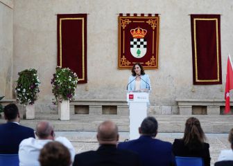 El IRPF baja en Madrid: ¿a quiénes afecta?