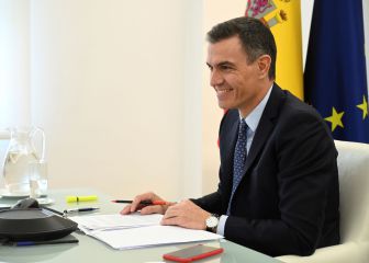 Entrevista de Ferreras a Pedro Sánchez: horarios, cuándo es y cómo ver en directo