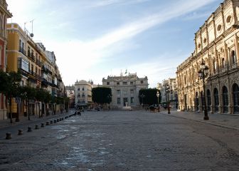 Resuelto el gran misterio arqueológico de Sevilla