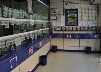 Sorteo Lotería Nacional, en directo: consulta todos los números y décimos premiados