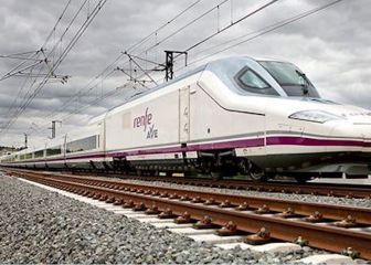 La celebrada decisión de Renfe con los billetes a largo plazo