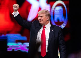 Trump lanza su propia red social