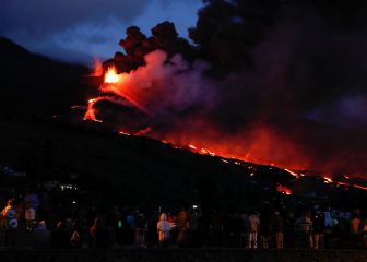 La Palma se enfrenta a otro peligro distinto a la lava