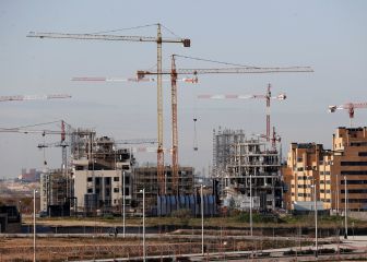 Pedro Sánchez anuncia que el martes aprueba la Ley de la Vivienda: sus puntos claves
