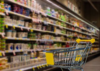 Los productos que más han subido de precio en estos meses