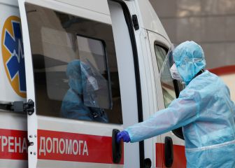 Los expertos temen otro virus además de la COVID y la gripe