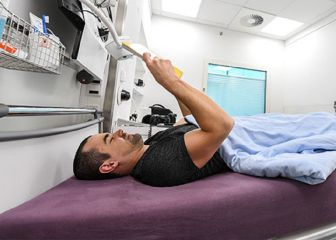 Dos meses en la cama por 11.000 euros: buscan candidatos
