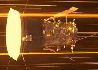 La nave espacial más rápida de la historia: así es