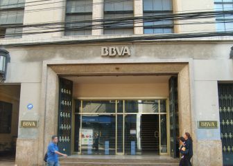 Horarios de los bancos el jueves 18 de noviembre: BBVA, Santander, CaixaBank, Bankia, Sabadell…